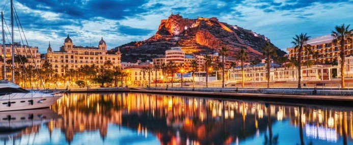 ALICANTE