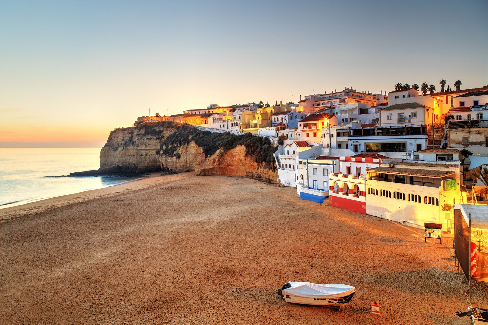 Algarve