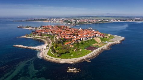 Nessebar