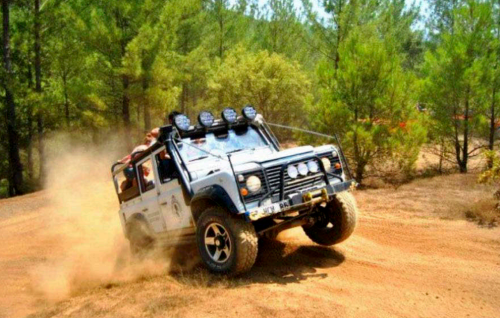 Jeep