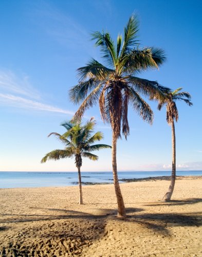 Lanzarote