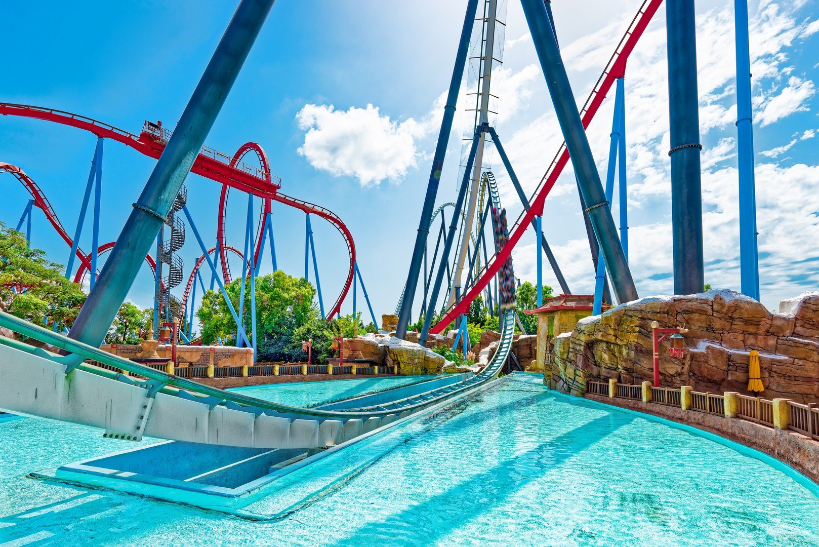 Portaventura
