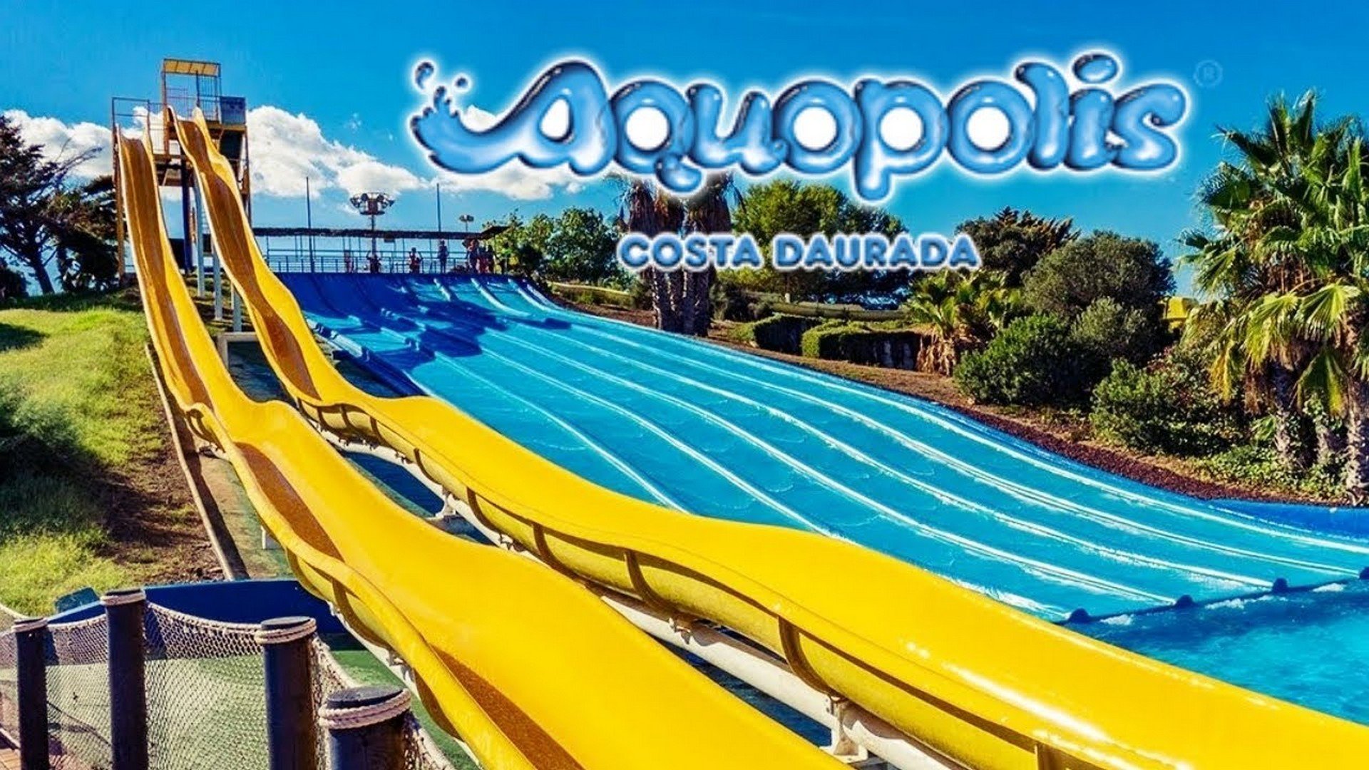 Aquopolis