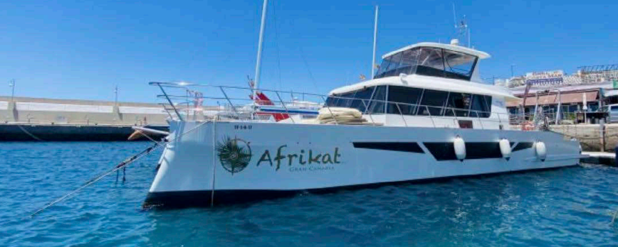 Katamarán