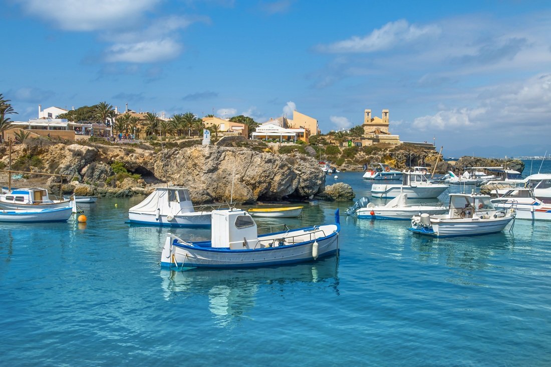 TABARCA