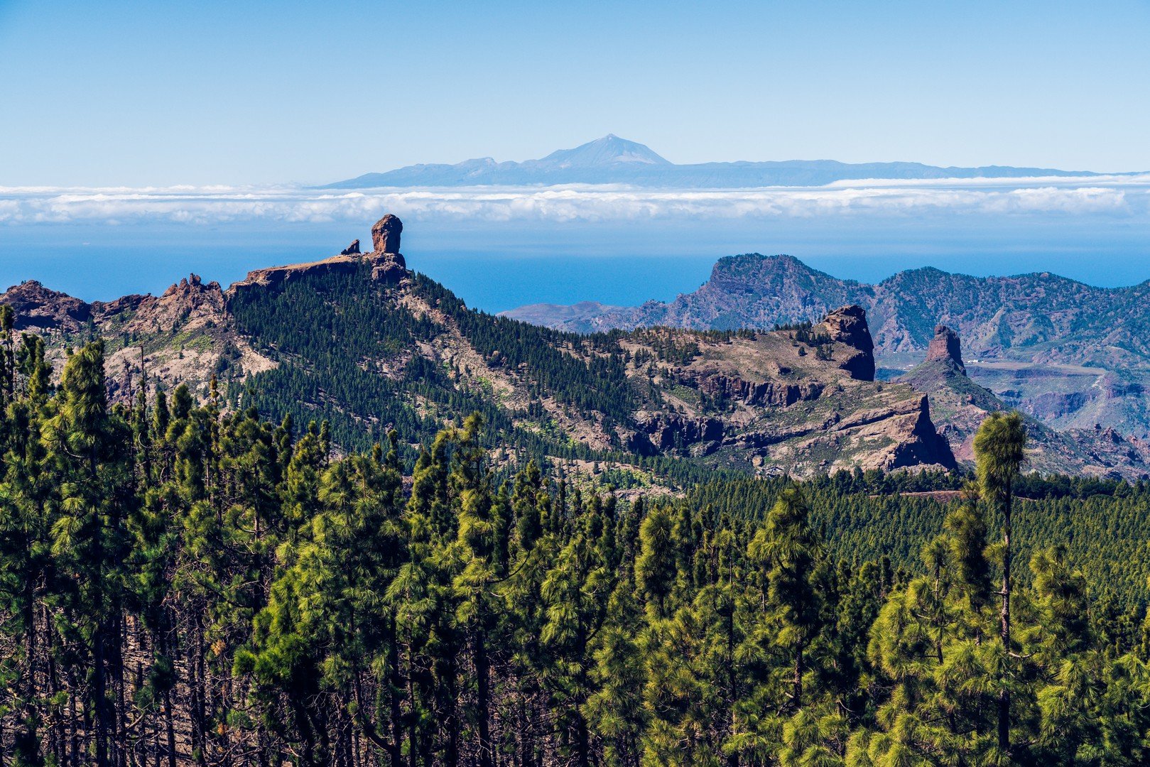 Gran Canaria