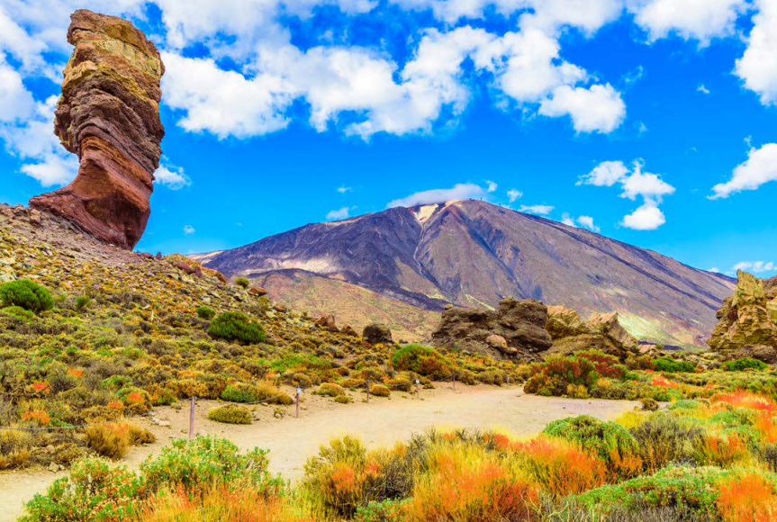 Teide