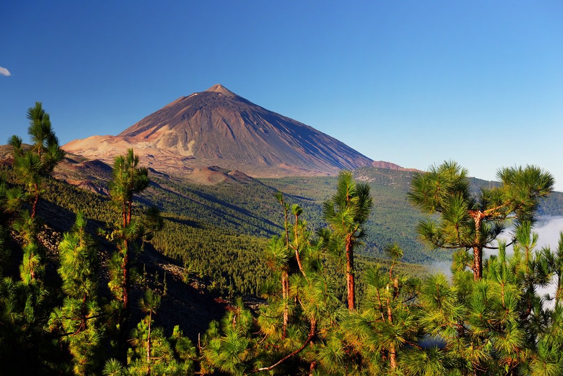 Teide