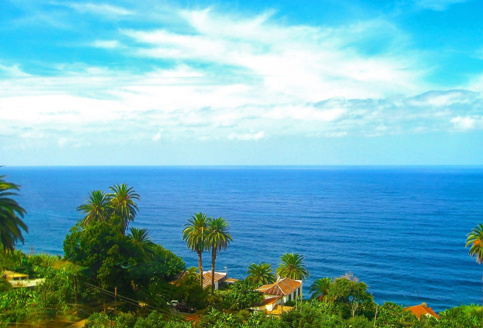 Tenerife