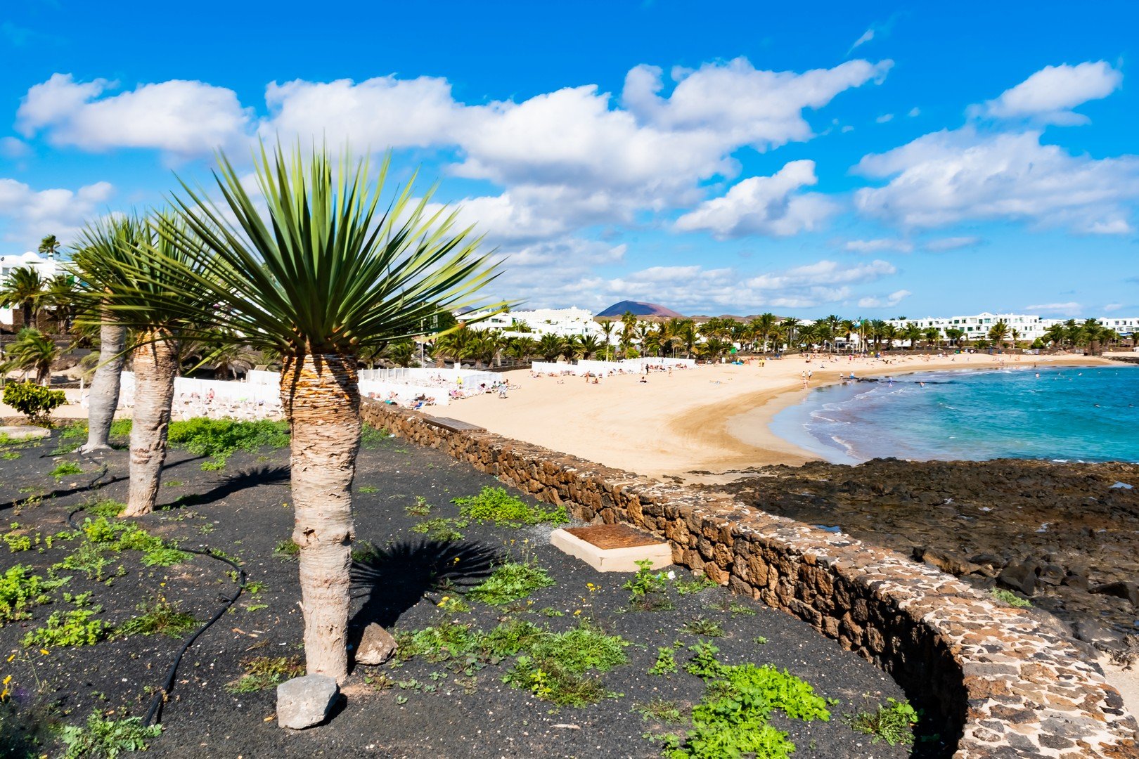 Lanzarote