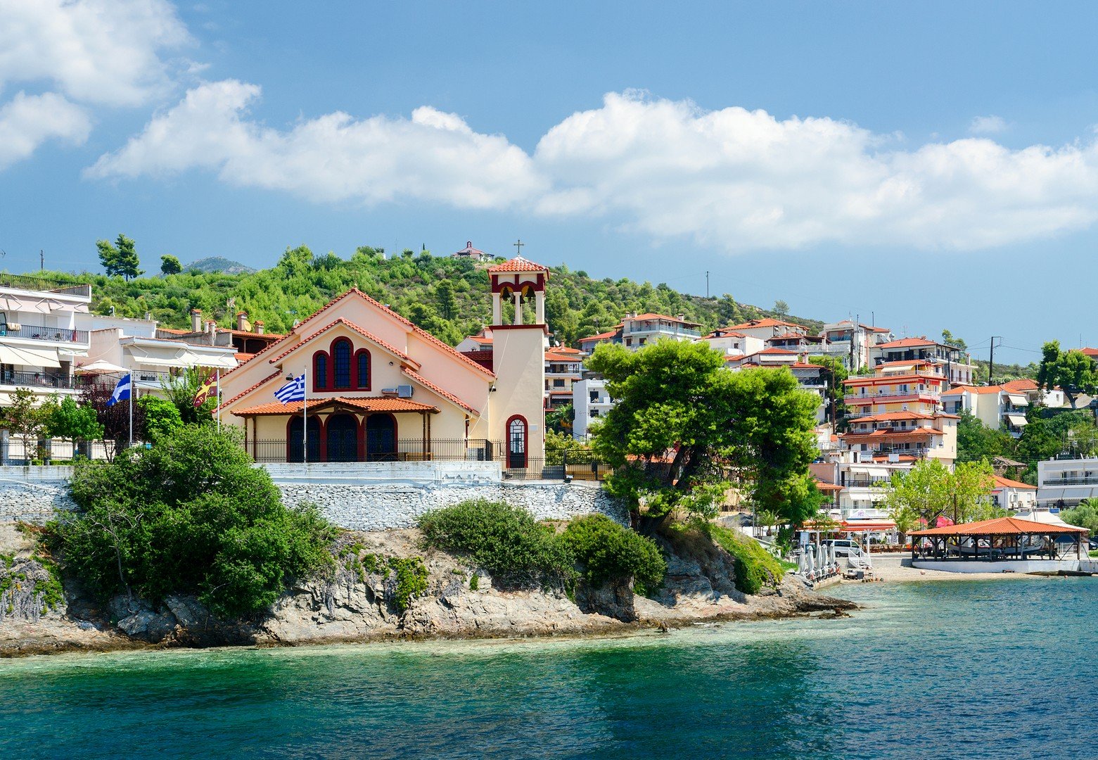 Sithonia