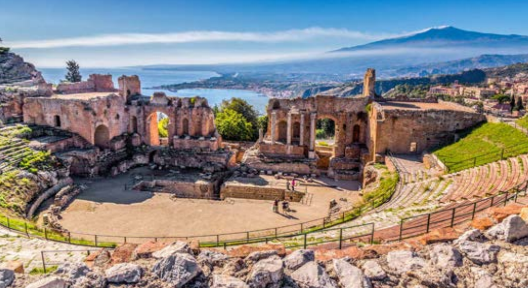 Isola Bella