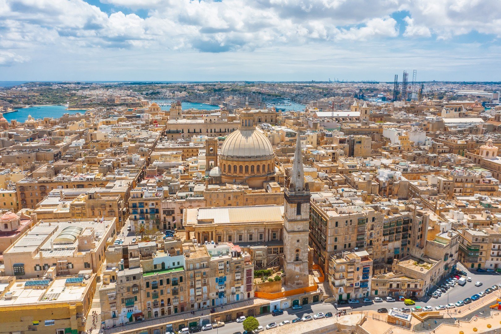 Malta