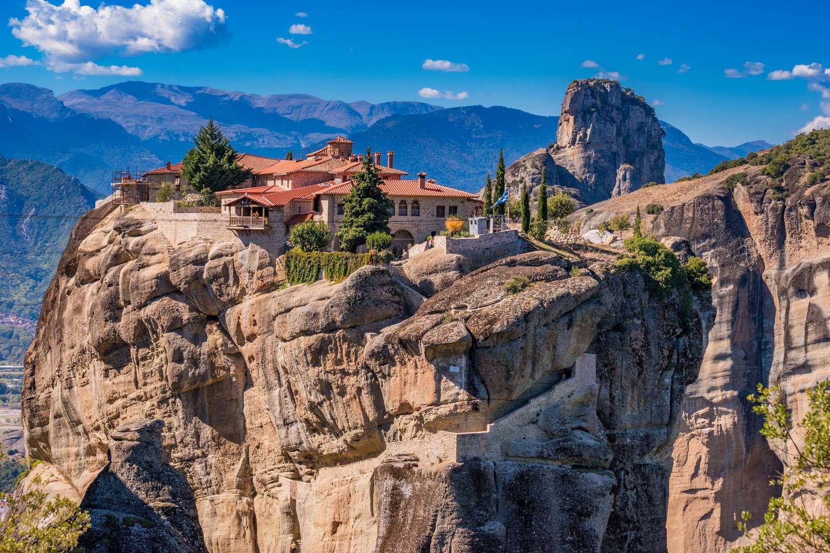 Meteora