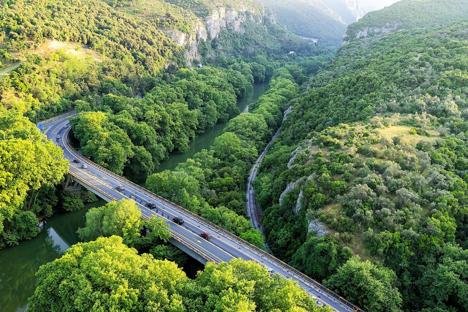 ZAGORIA VIKOS