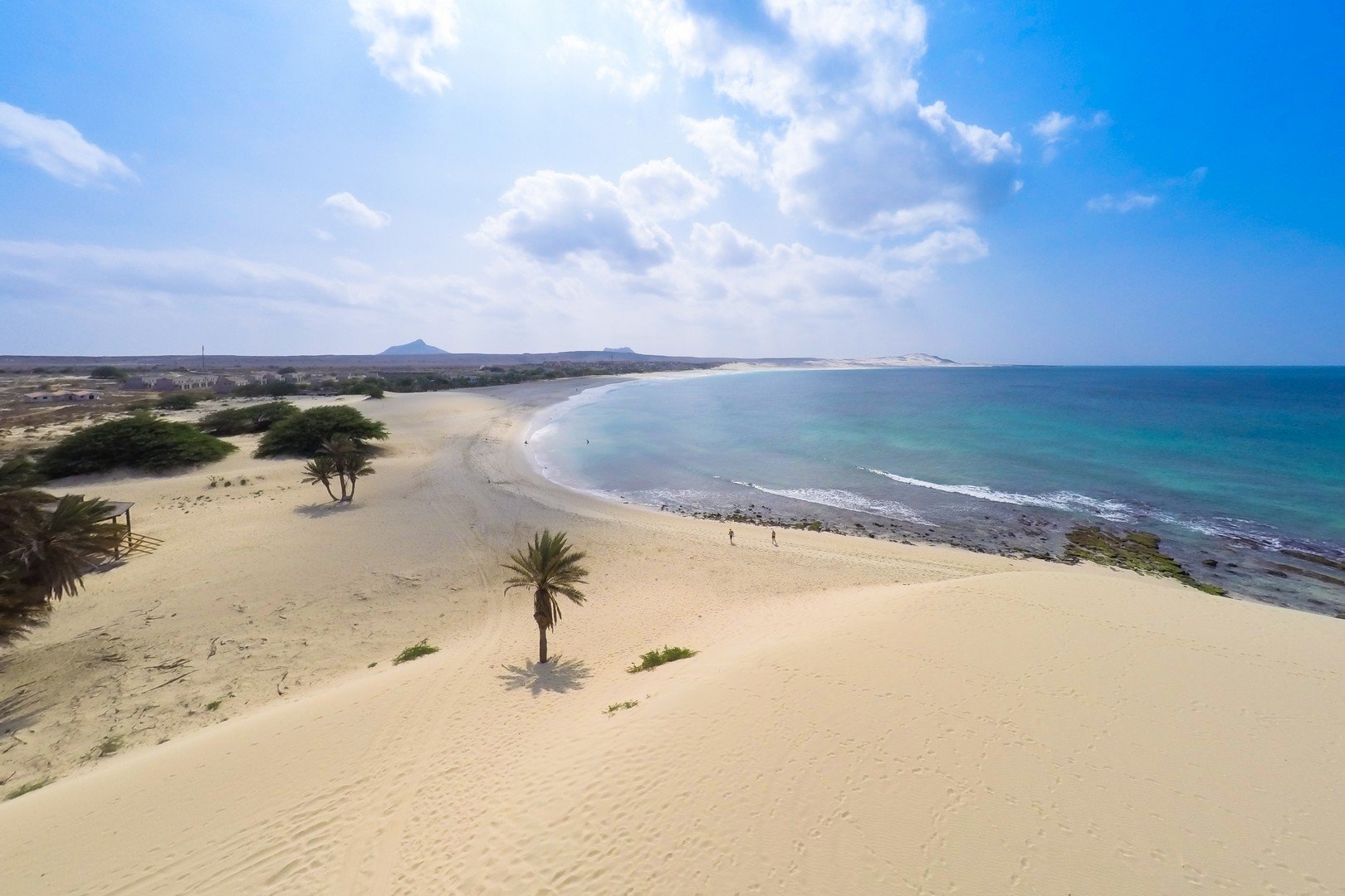 Praia de Chaves