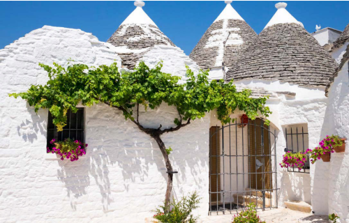 ALBEROBELLO