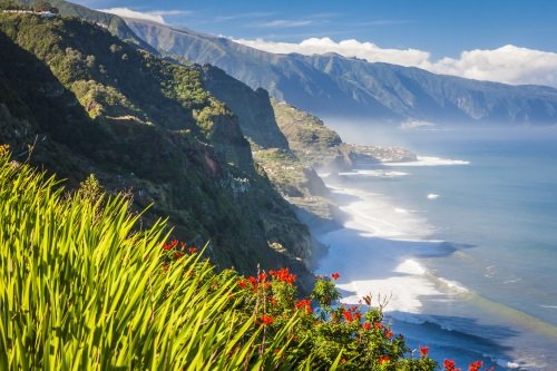 Madeira