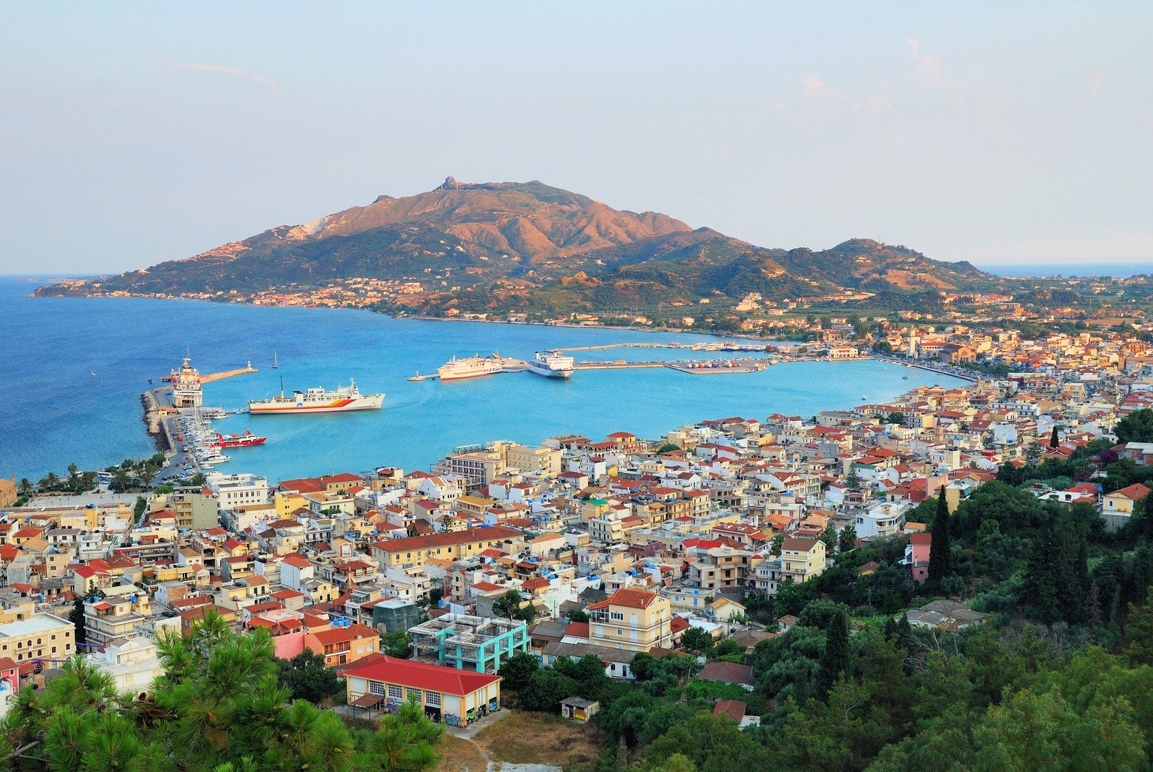 Zakynthos