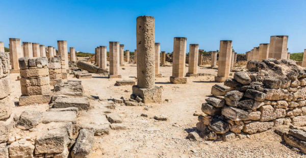 SALALA CITY TOUR