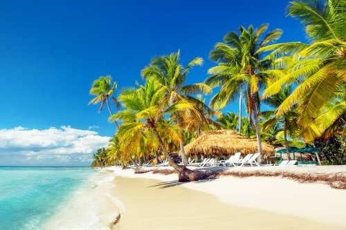 SAONA CLASSIC
