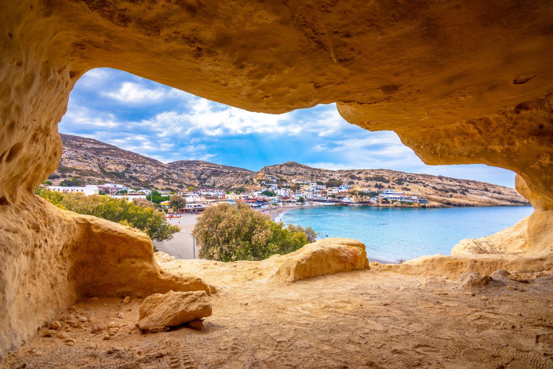 Matala