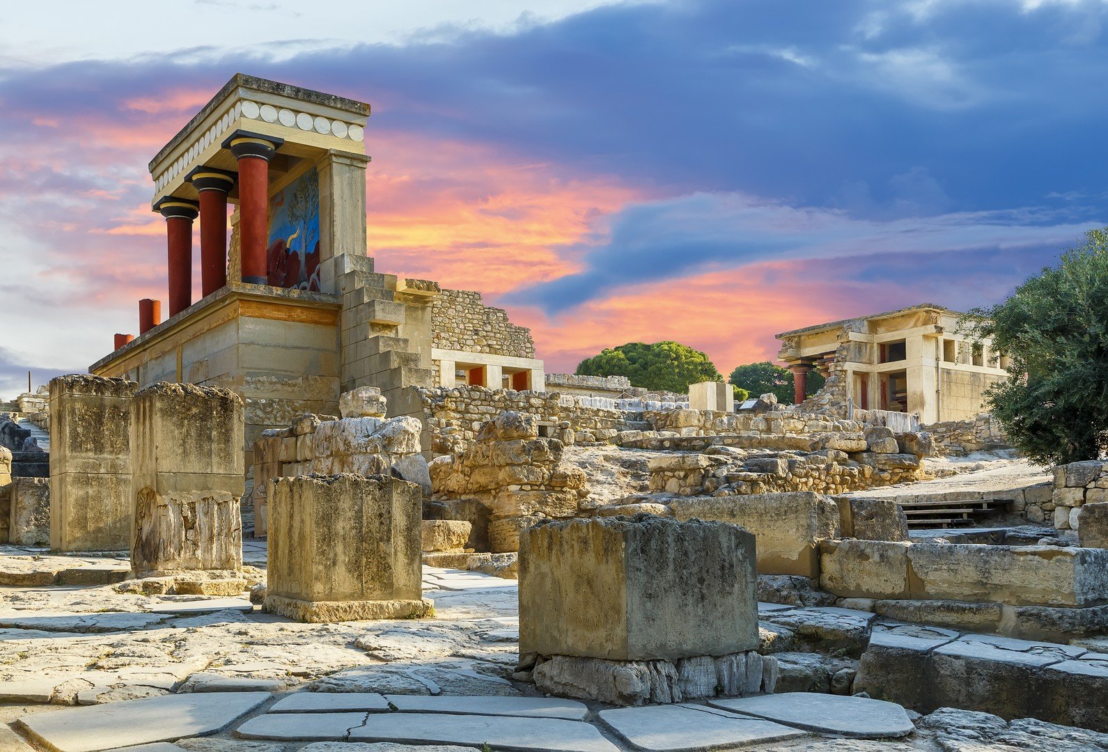 Knossos