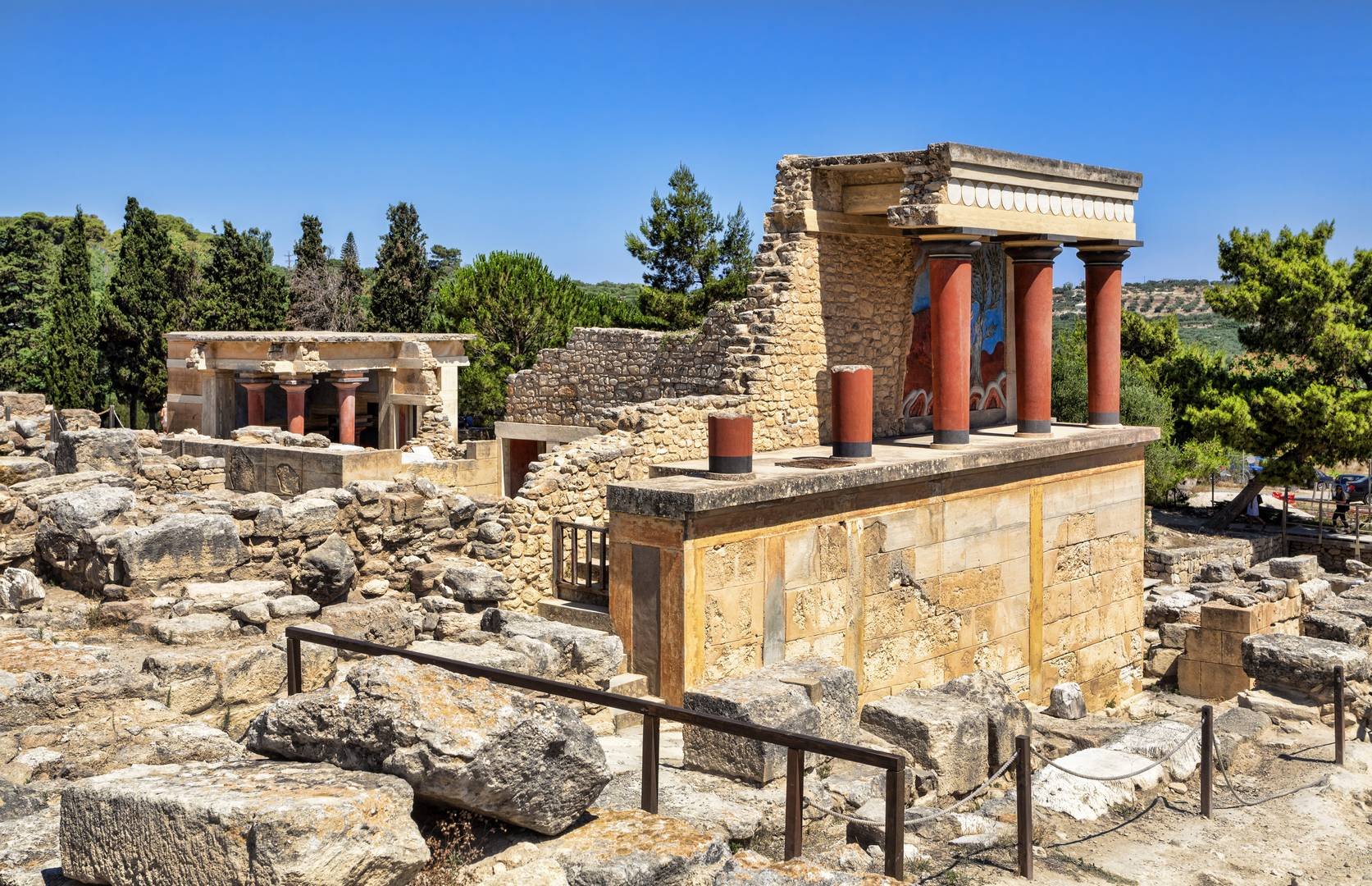 Knossos