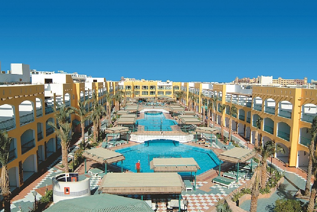 Bel Air Azur