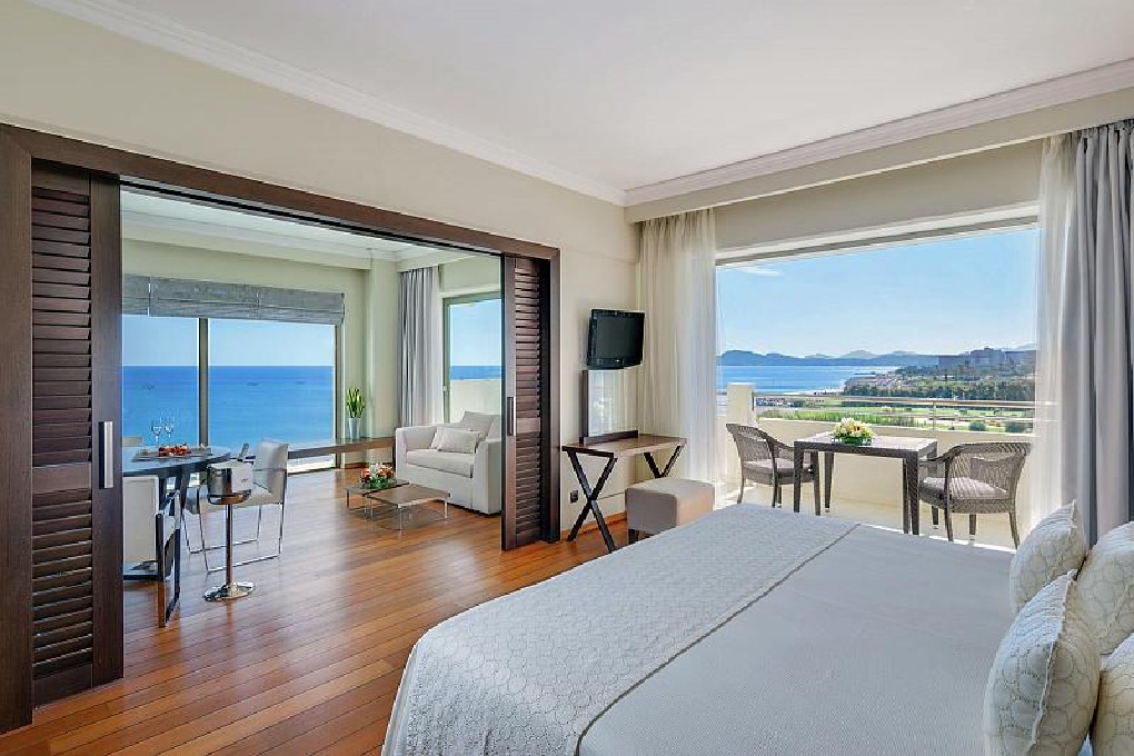 Elysium Resort & Spa
