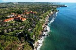 Hotel AYANA Resort and Spa BALI dovolená