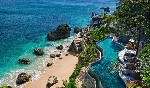 Hotel AYANA Resort and Spa BALI dovolená