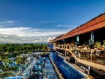 Hotel AYANA Resort and Spa BALI dovolená
