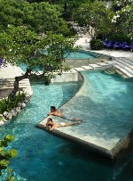 Hotel AYANA Resort and Spa BALI dovolená