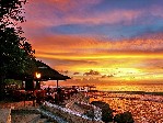 Hotel AYANA Resort and Spa BALI dovolená