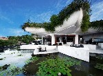 Hotel AYANA Resort and Spa BALI dovolená