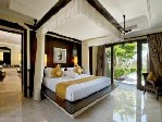 Hotel AYANA Resort and Spa BALI dovolená
