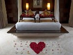 Hotel AYANA Resort and Spa BALI dovolená