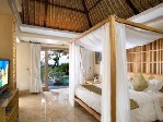 Hotel AYANA Resort and Spa BALI dovolená