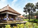 Hotel AYANA Resort and Spa BALI dovolená