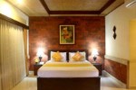 Hotel RAMA PHALA RESORT & SPA dovolená