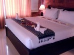 Hotel RAMA PHALA RESORT & SPA dovolená
