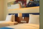 Hotel HOLIDAY INN RESORT BARUNA BALI dovolená