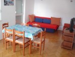 Vila Vidovac, Nemira, Chorvatsko