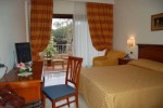Hotel MINERVA RESORT HOTEL dovolená