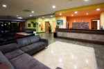 Hotel Club Esse Costa dello Jonio dovolená