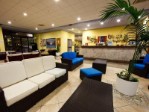 Hotel Club Esse Costa dello Jonio dovolená