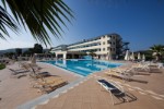 Hotel Club Esse Costa dello Jonio dovolená