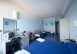 Hotel Club Esse Costa dello Jonio dovolená