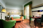 Hotel Grand Hotel De La Minerve dovolená